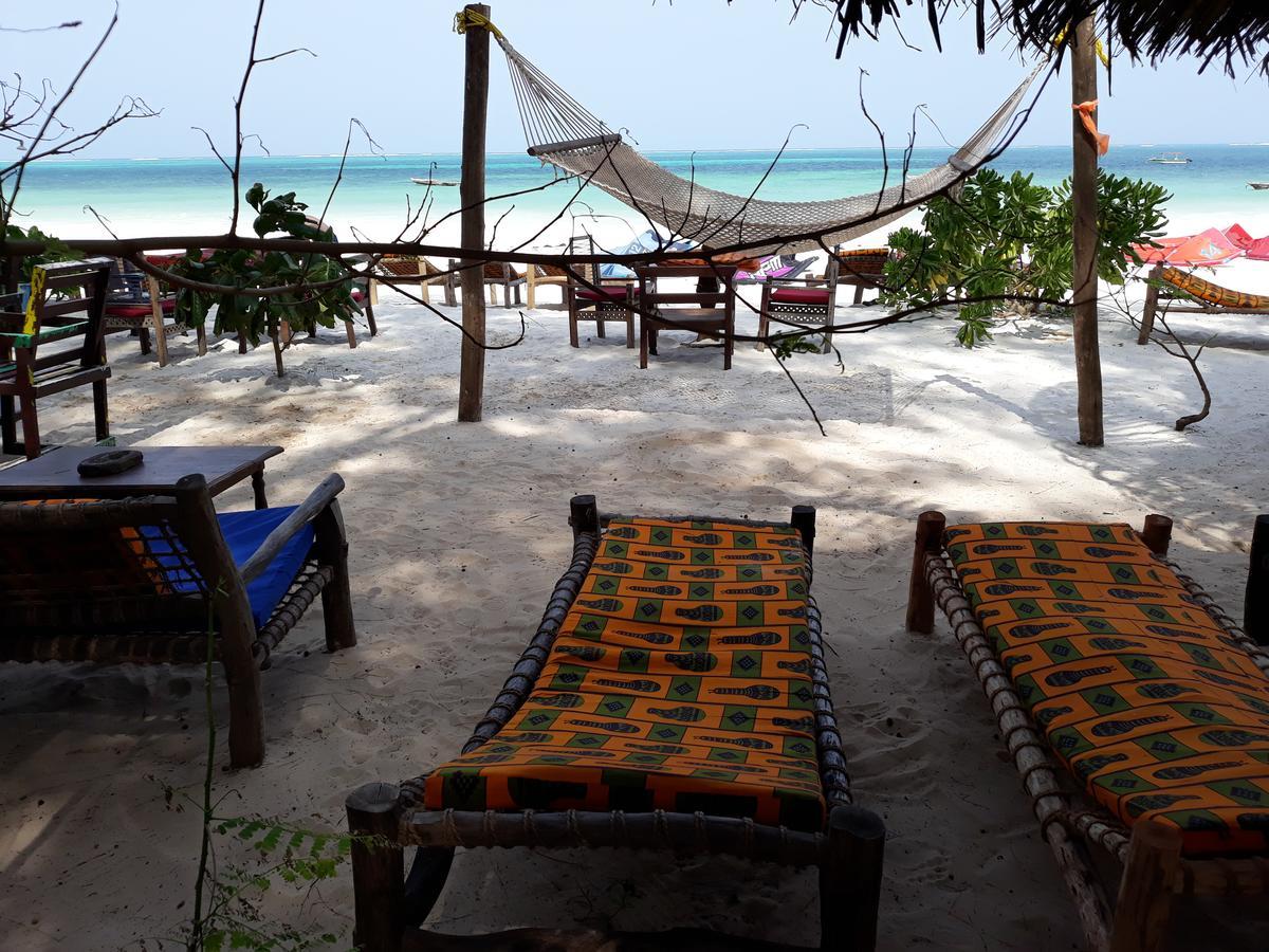Sipano Beach Lodge Kiwengwa  Exterior foto