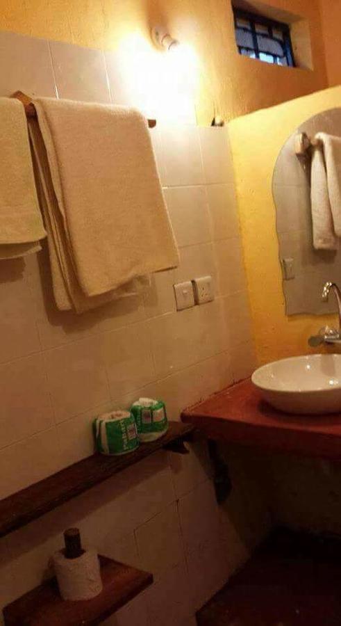 Sipano Beach Lodge Kiwengwa  Quarto foto